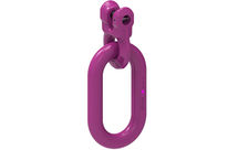 ICE-Endglieder IA-RG / IB-RG