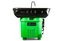 Biologischer Reinigungsfontänen