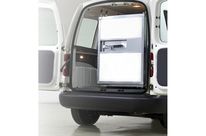 ISOLIERCONTAINER ATP 450 LITER