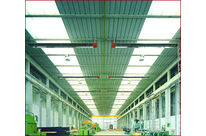 PANRAD Dunkelstrahler