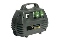 Frequenzumformer einphasig : CT25M