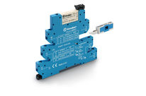 Koppel-Relais 0,1 - 2 - 3 - 5 - 6 - 8 A