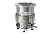 Turbomolekularpumpe : STPA1603C ISO200F Einlass