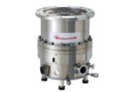 Turbomolekularpumpe : STPA1603C ISO200F Einlass