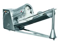 Automatische Reinigungsbehäter