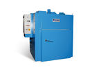 Industrielle Wärmeschrank 150 °C: IA 150