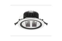 Einbauleuchte für den Einbau in Zwischendecken | sheriff Z BW