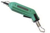 Tragbare thermische Abschneidegeräte für PLIOSIL Flechtschlauch : HSG 0