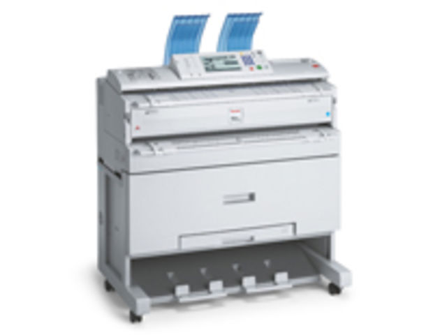 Aficio™MP W3600