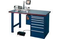 Hochpräzisions-Drehbank 70-CF-W-12