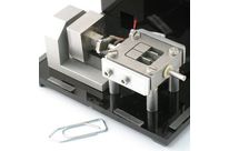 Technologien für Piezomotoren: Piezo-Schrittmotoren: SPA