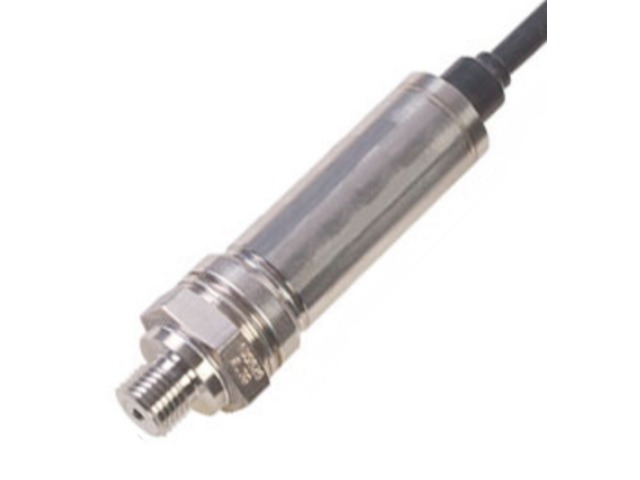 Drucktransmitter / Druckaufnehmer mit hoher Genauigkeit