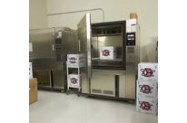 Thermische Prüfverfahren