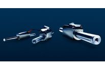 Lineare DC-Servomotoren - QUICKSHAFT® Technologie