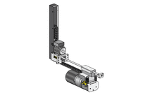 Winkelspanner WZ 5.2610