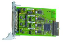 CompactPCI serielle Schnittstelle CPCI-7500