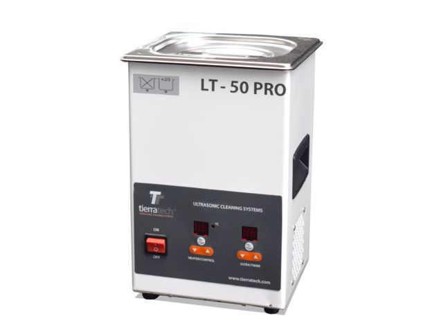Labor Ultraschallreinigungsgeräte - LT-50-PRO