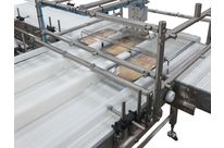 Handhabung und Verarbeitung von Lebensmitteln | Dorner