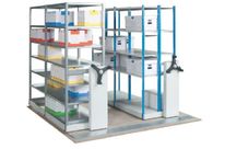 Rollregal Optim’roll | ManOrga