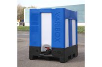 Transportbehälter / IBC UN - VARIBOX® 1000
