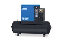 SPINN-Serie – Schraubenrotationskompressoren