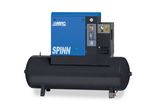 SPINN-Serie – Schraubenrotationskompressoren