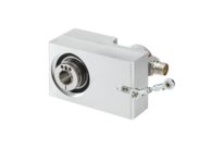 Drehgeber Absolut Multiturn AX, Wellendurchmesser bis 45 mm.