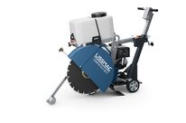 Fugenschneider - COMPACTCUT 300 E