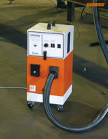KEMPER Dusty