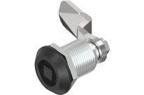 Vorreiber modular, Gehäuse - Betätigung - Dichtung