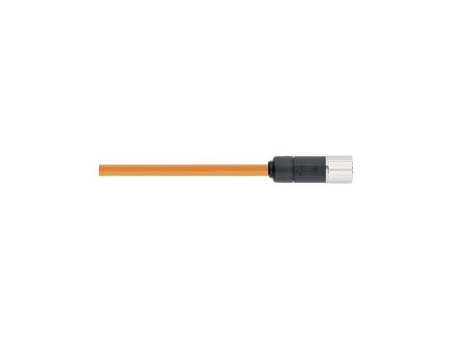 ölflex Servo Core Line (PVC) Rockwell