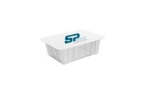 Flexible verpackungsmaterilien SOL