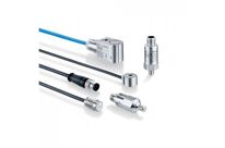 Beschleunigungsmesser - VSA, VSP, VNA series