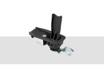 Lift &amp;amp; Turn Kompressionsverschlüsse, kleine und mittlere Ausführung