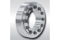 Einfacher Scheibenmontagebund, starke Korrosionsbeständigkeit