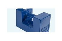 Die Gusseisengewichte mit Griff  : OIML M1 bis M3, Gusseisen