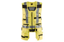 High Vis Werkzeug Weste : 303218043300