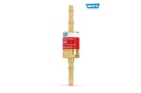 Flammenrückschlagsicherung E460-2