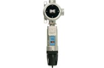 CX SmartWireless Gasdetektionssensoren