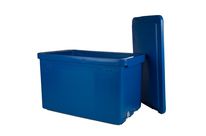 BOX ROBUST120 - 120 LITER