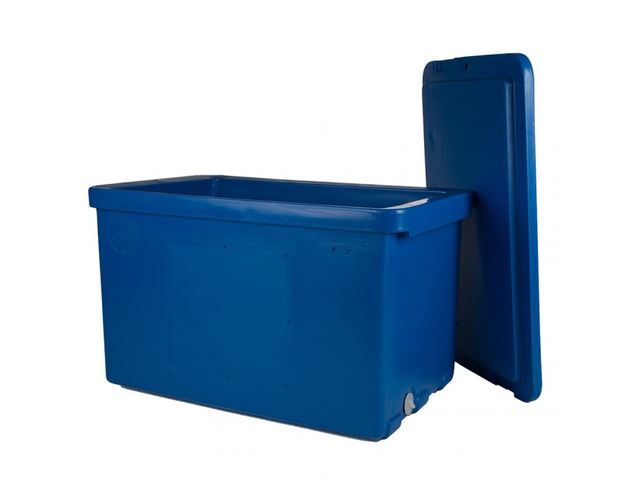 BOX ROBUST120 - 120 LITER