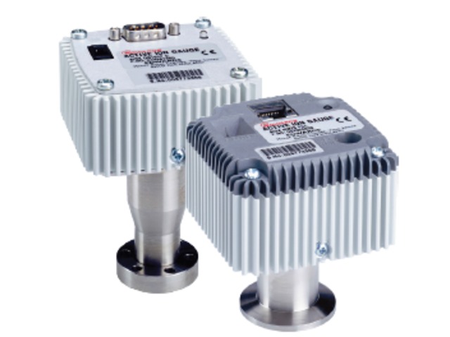Aktivionisationsmessröhre AIGX-S-DN25KF
