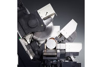 Sägezentrum für massive und rohrförmige Werkstücke großen Formats - RASACUT SH 300