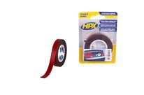 Klebebänder in Blisterverpackung - HSA Double Sided Tape - HSA024