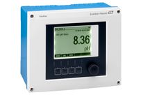 8-Kanal-Messumformer | Liquiline CM448