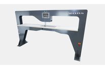 Ultraschall-Schweißmaschine | ROTOSONIC DX1 PORTAL 