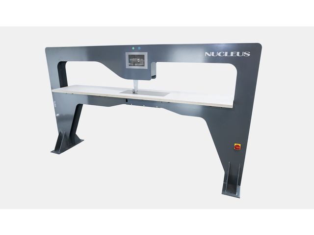 Ultraschall-Schweißmaschine | ROTOSONIC DX1 PORTAL 