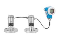 Elektronisches Differenzdrucksystem | Deltabar FMD71