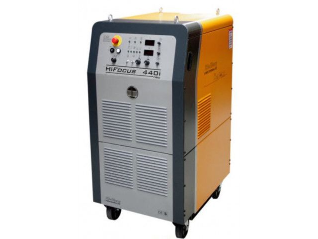 HiFocus 440i neo