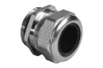 Kabelverschraubungen Messing Gewinde metrisch kurz